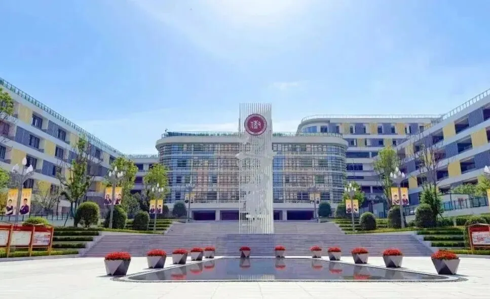 2026最有希望加入中考联招的7所龙珠校 第5张