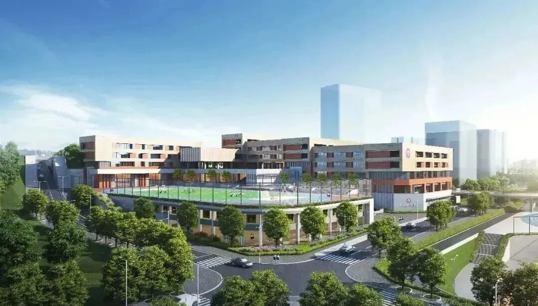 2026最有希望加入中考联招的7所龙珠校 第9张