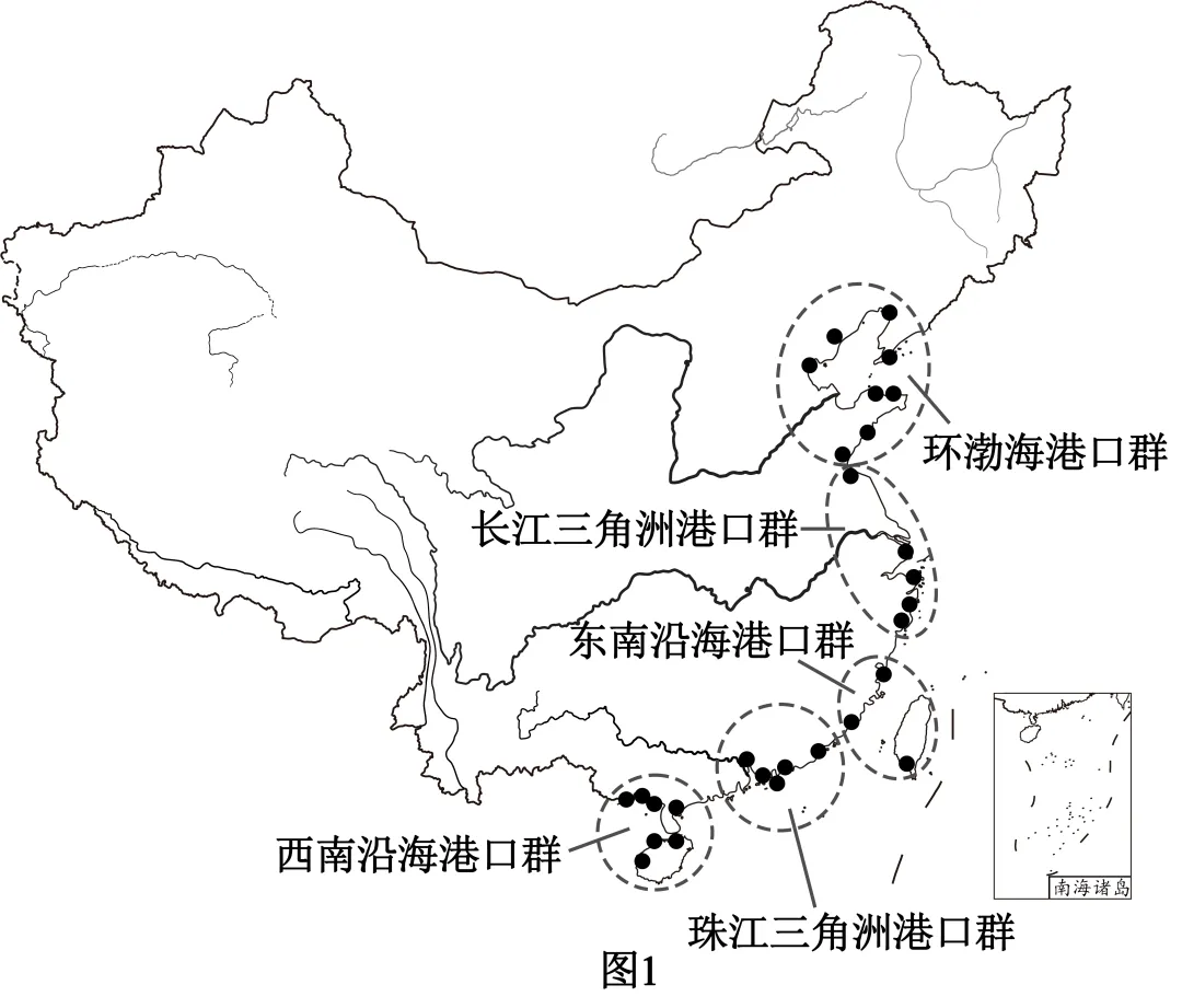 2026年地理中考热点(42)——第十五届全国运动会 第17张