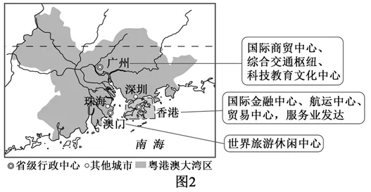 2026年地理中考热点(42)——第十五届全国运动会 第18张