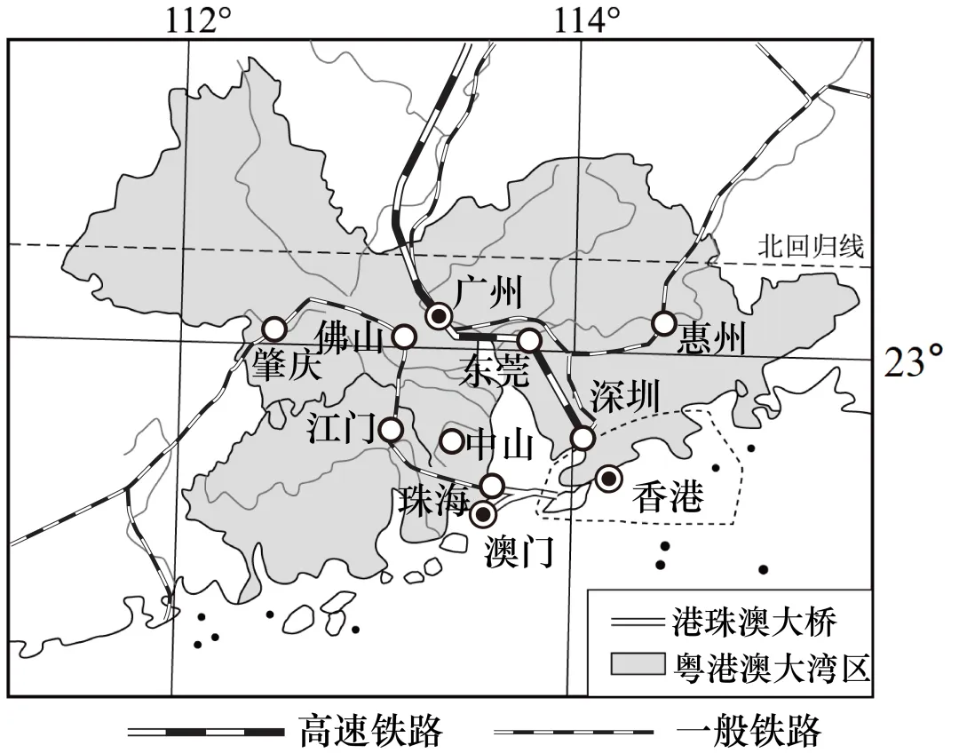 2026年地理中考热点(42)——第十五届全国运动会 第24张