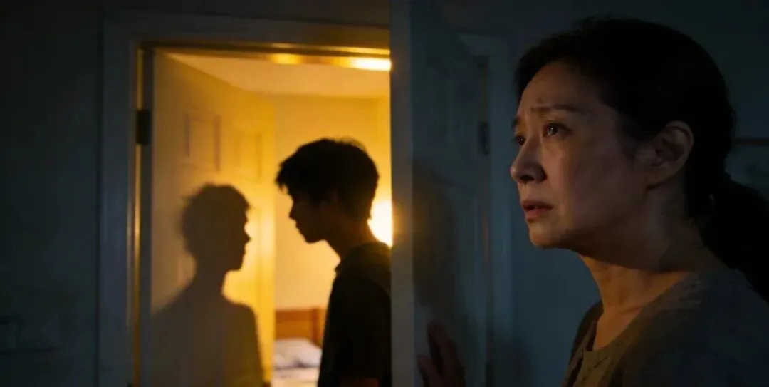 中考倒计时30天,她比孩子还焦虑:3个自救法让她活过来了 第3张