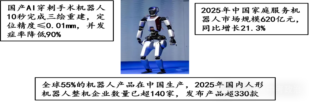 2026年中考道法主观题强化题库60题1-7份 第10张