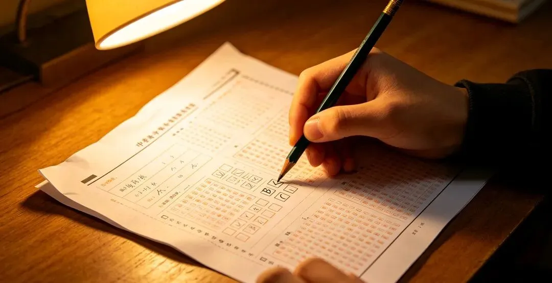 中考数学“偷分技巧”!遇难题帮你稳拿救命分! 第3张 中考数学“偷分技巧”!遇难题帮你稳拿救命分! 第3张