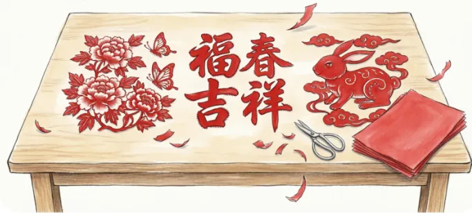 2026中考英语作文预测|传统文化5篇必背(含核心词+短语+句型解析) 第5张 2026中考英语作文预测|传统文化5篇必背(含核心词+短语+句型解析) 第5张