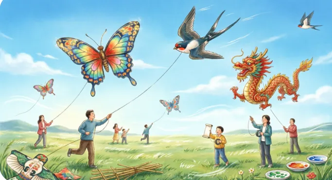 2026中考英语作文预测|传统文化5篇必背(含核心词+短语+句型解析) 第6张 2026中考英语作文预测|传统文化5篇必背(含核心词+短语+句型解析) 第6张