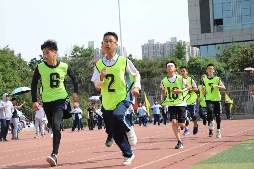 中考体育:这些动作极易犯规!中考体测时千万要注意! 第4张