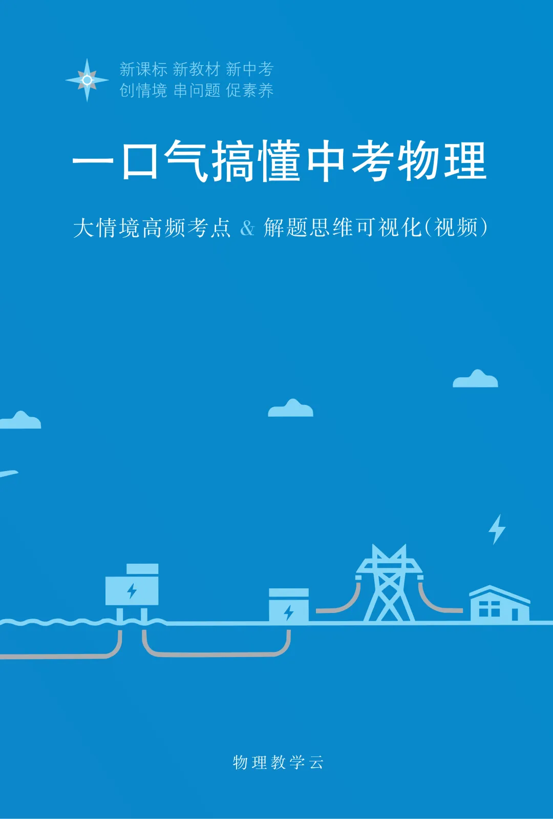 速看,2026届中考物理考前「大情境微专题」 第9张