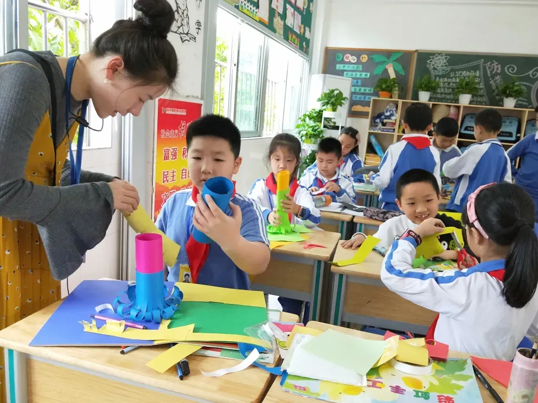 三年五星,九年一贯,中考称雄——省一级标准民办学校,成就孩子卓越未来 第12张