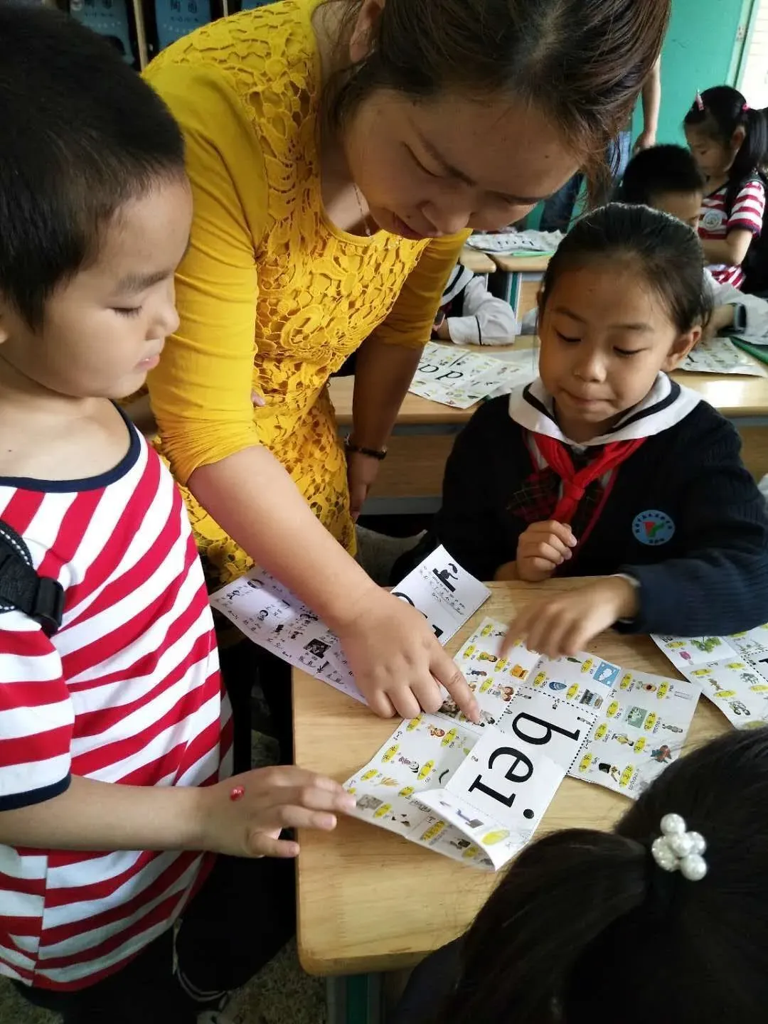 三年五星,九年一贯,中考称雄——省一级标准民办学校,成就孩子卓越未来 第14张