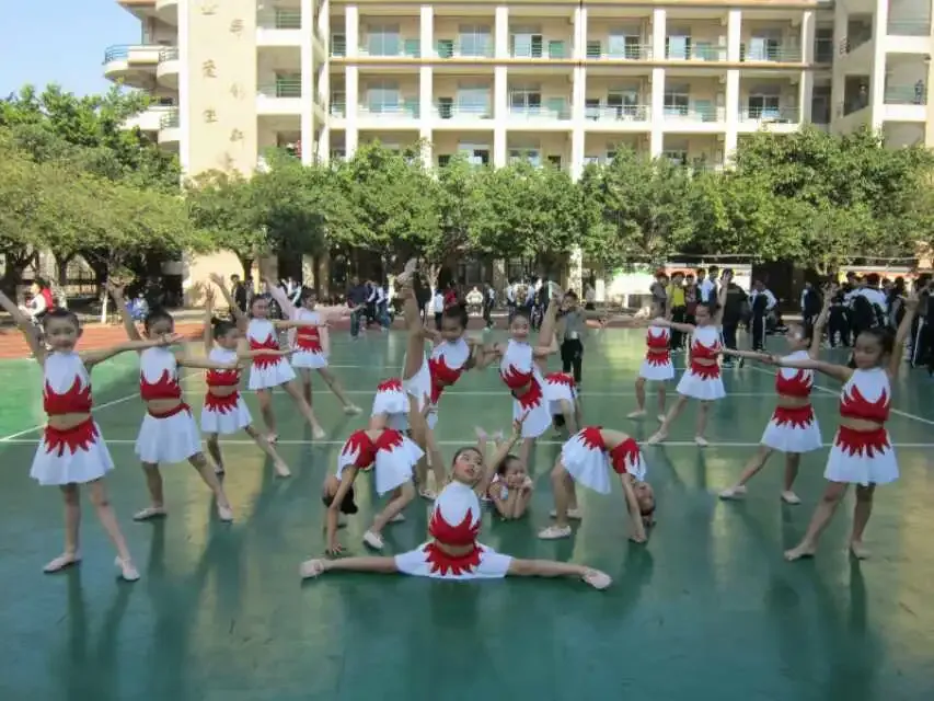 三年五星,九年一贯,中考称雄——省一级标准民办学校,成就孩子卓越未来 第24张