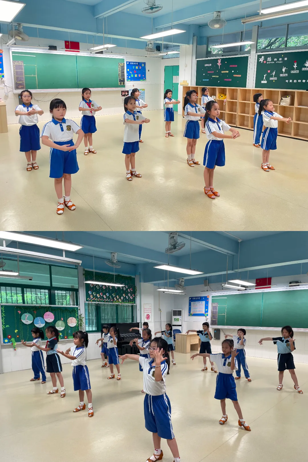 三年五星,九年一贯,中考称雄——省一级标准民办学校,成就孩子卓越未来 第34张