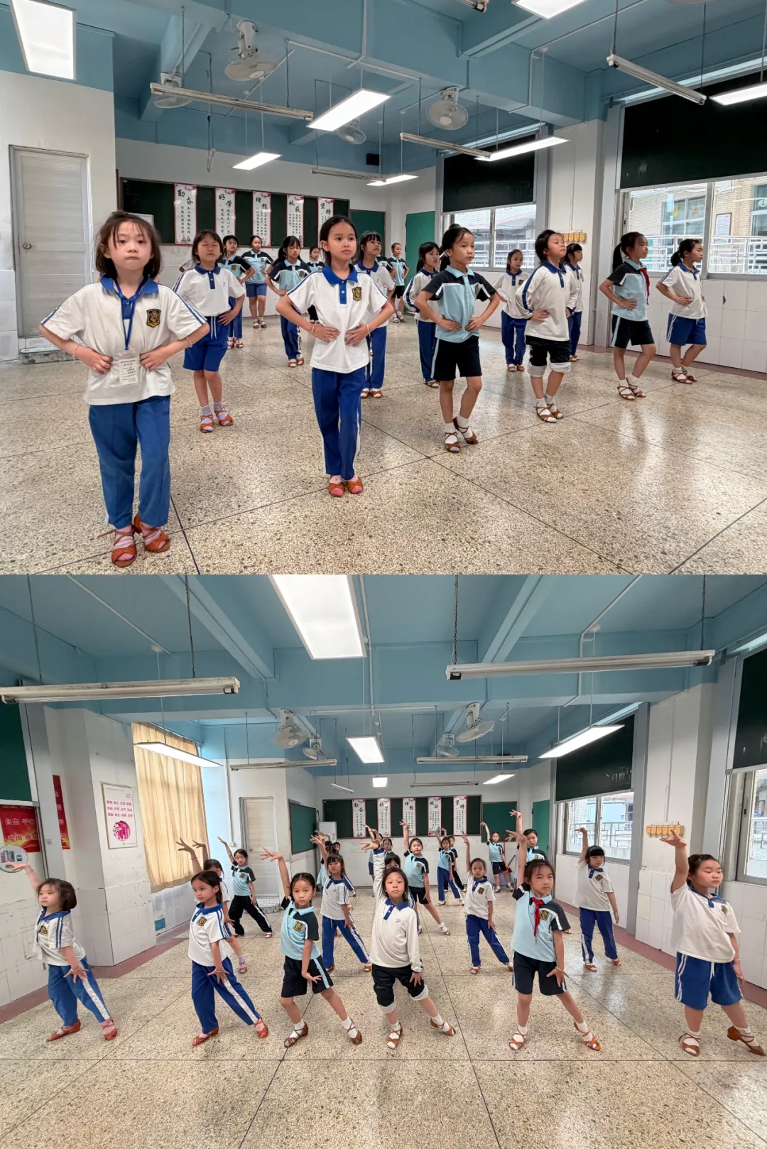 三年五星,九年一贯,中考称雄——省一级标准民办学校,成就孩子卓越未来 第35张