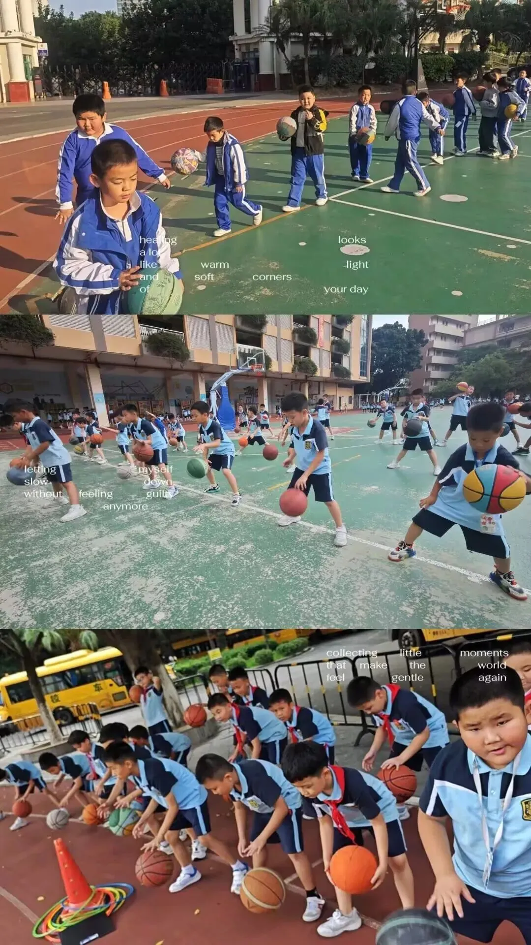 三年五星,九年一贯,中考称雄——省一级标准民办学校,成就孩子卓越未来 第38张