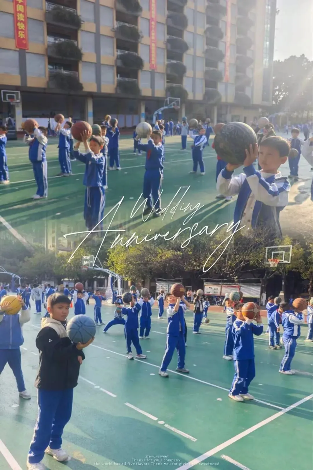 三年五星,九年一贯,中考称雄——省一级标准民办学校,成就孩子卓越未来 第39张