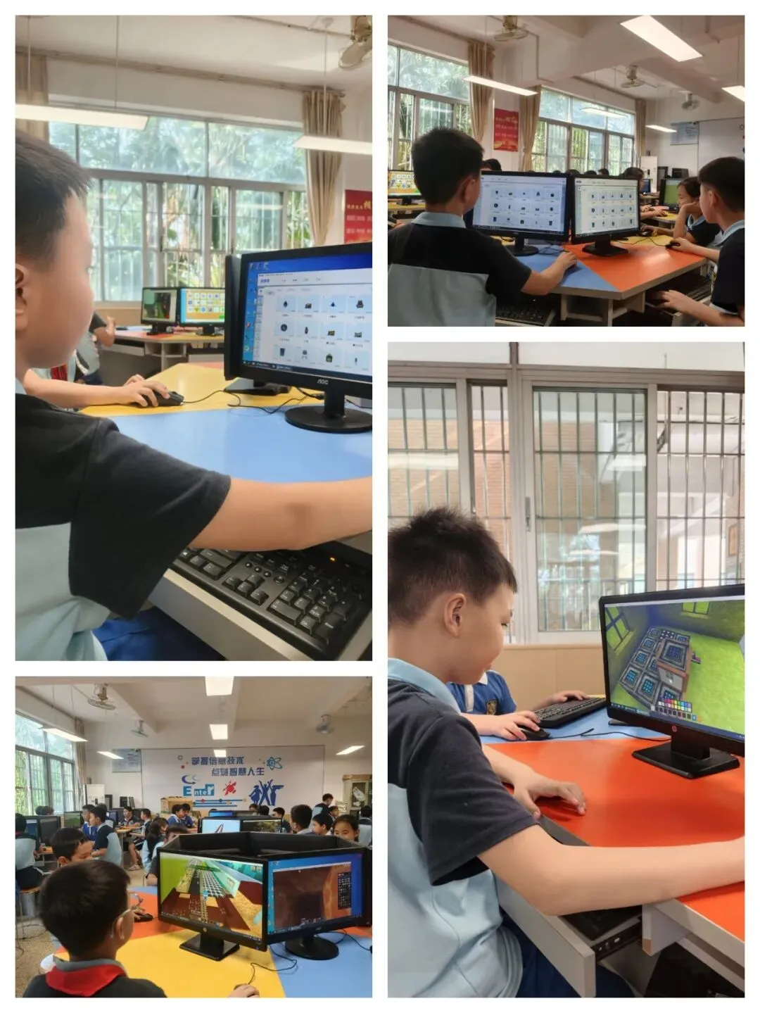 三年五星,九年一贯,中考称雄——省一级标准民办学校,成就孩子卓越未来 第42张