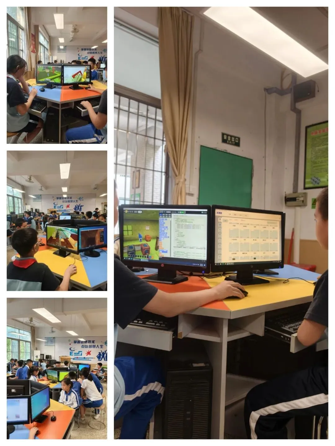 三年五星,九年一贯,中考称雄——省一级标准民办学校,成就孩子卓越未来 第43张