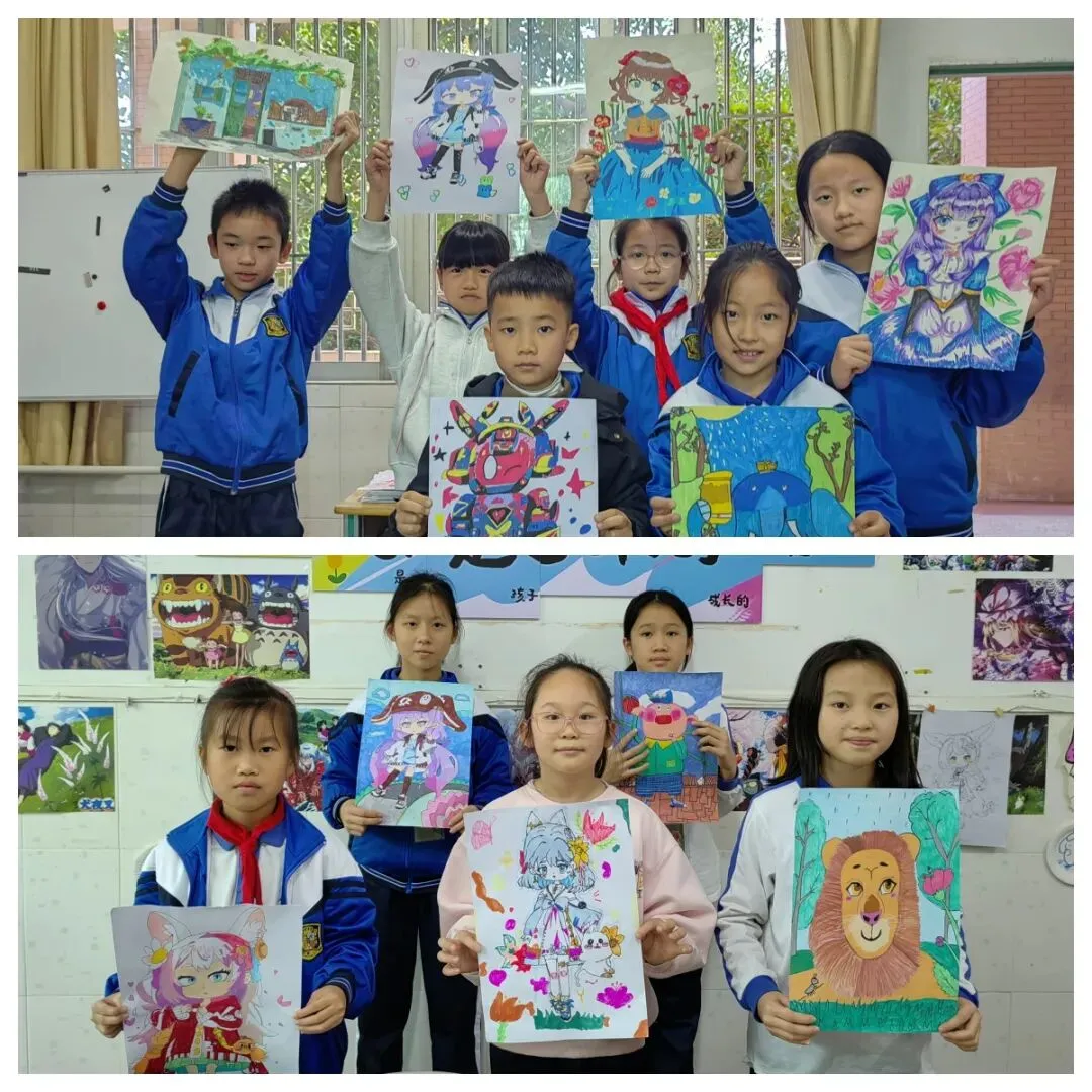 三年五星,九年一贯,中考称雄——省一级标准民办学校,成就孩子卓越未来 第44张