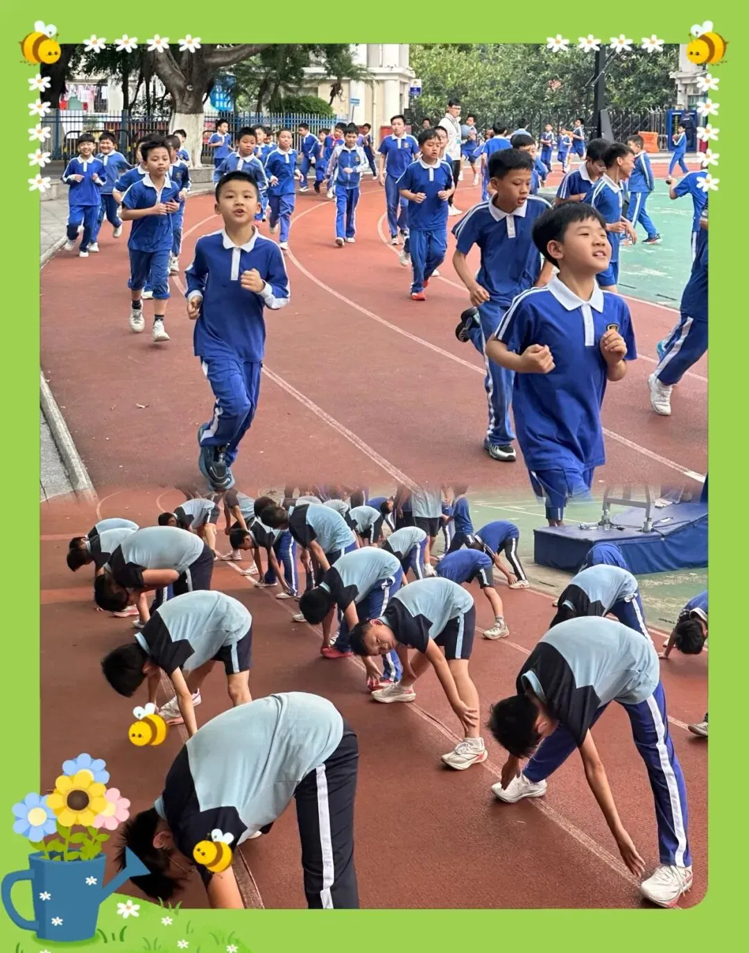 三年五星,九年一贯,中考称雄——省一级标准民办学校,成就孩子卓越未来 第48张