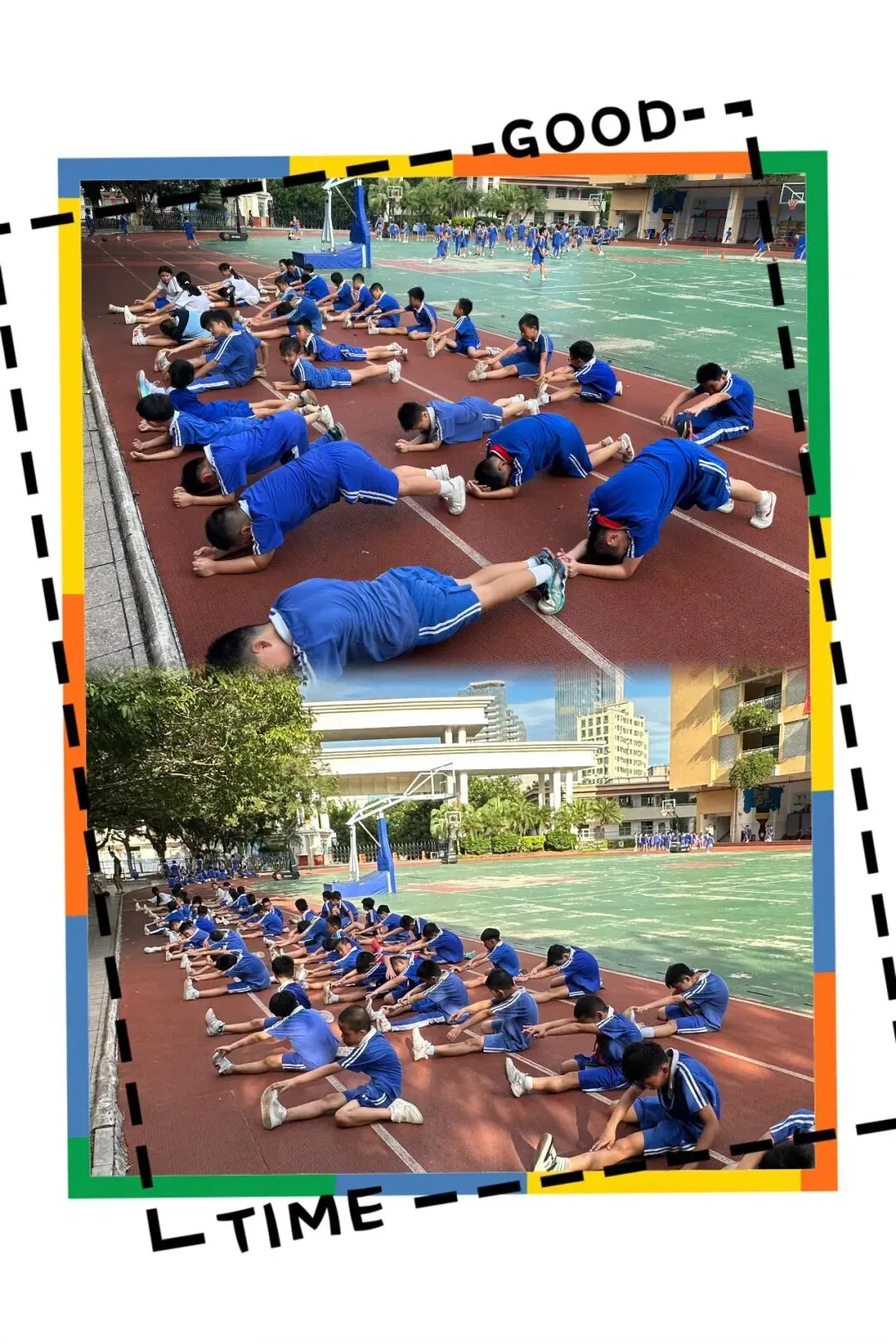 三年五星,九年一贯,中考称雄——省一级标准民办学校,成就孩子卓越未来 第50张