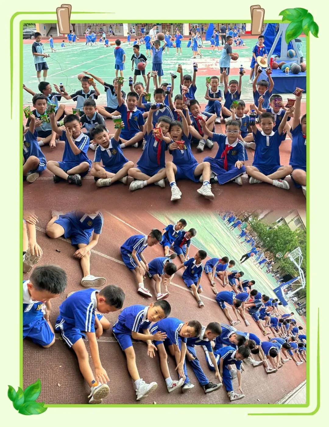 三年五星,九年一贯,中考称雄——省一级标准民办学校,成就孩子卓越未来 第51张