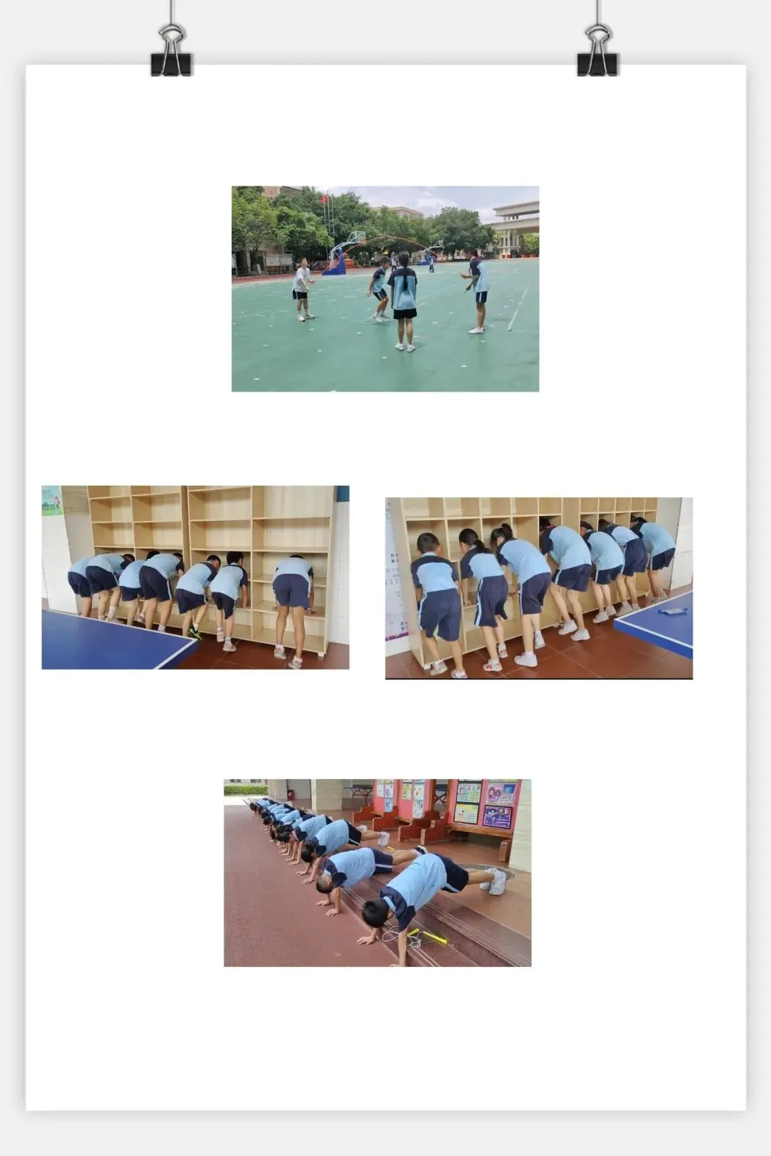 三年五星,九年一贯,中考称雄——省一级标准民办学校,成就孩子卓越未来 第56张