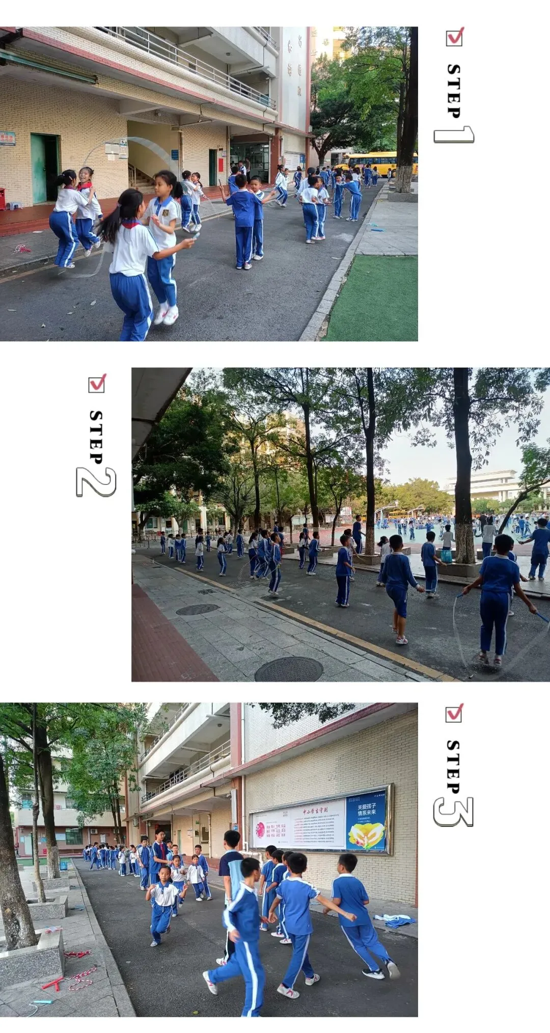 三年五星,九年一贯,中考称雄——省一级标准民办学校,成就孩子卓越未来 第57张