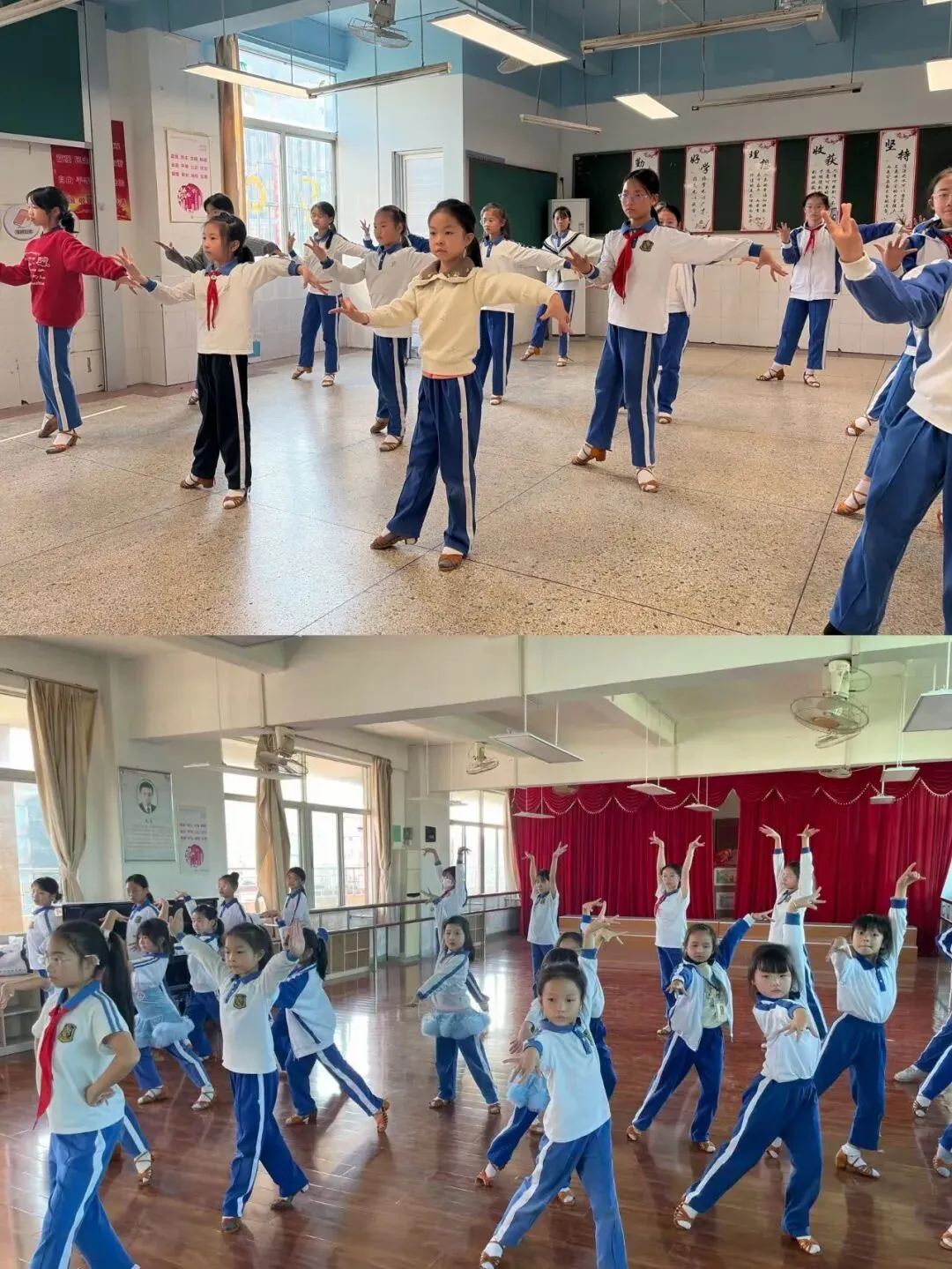 三年五星,九年一贯,中考称雄——省一级标准民办学校,成就孩子卓越未来 第61张