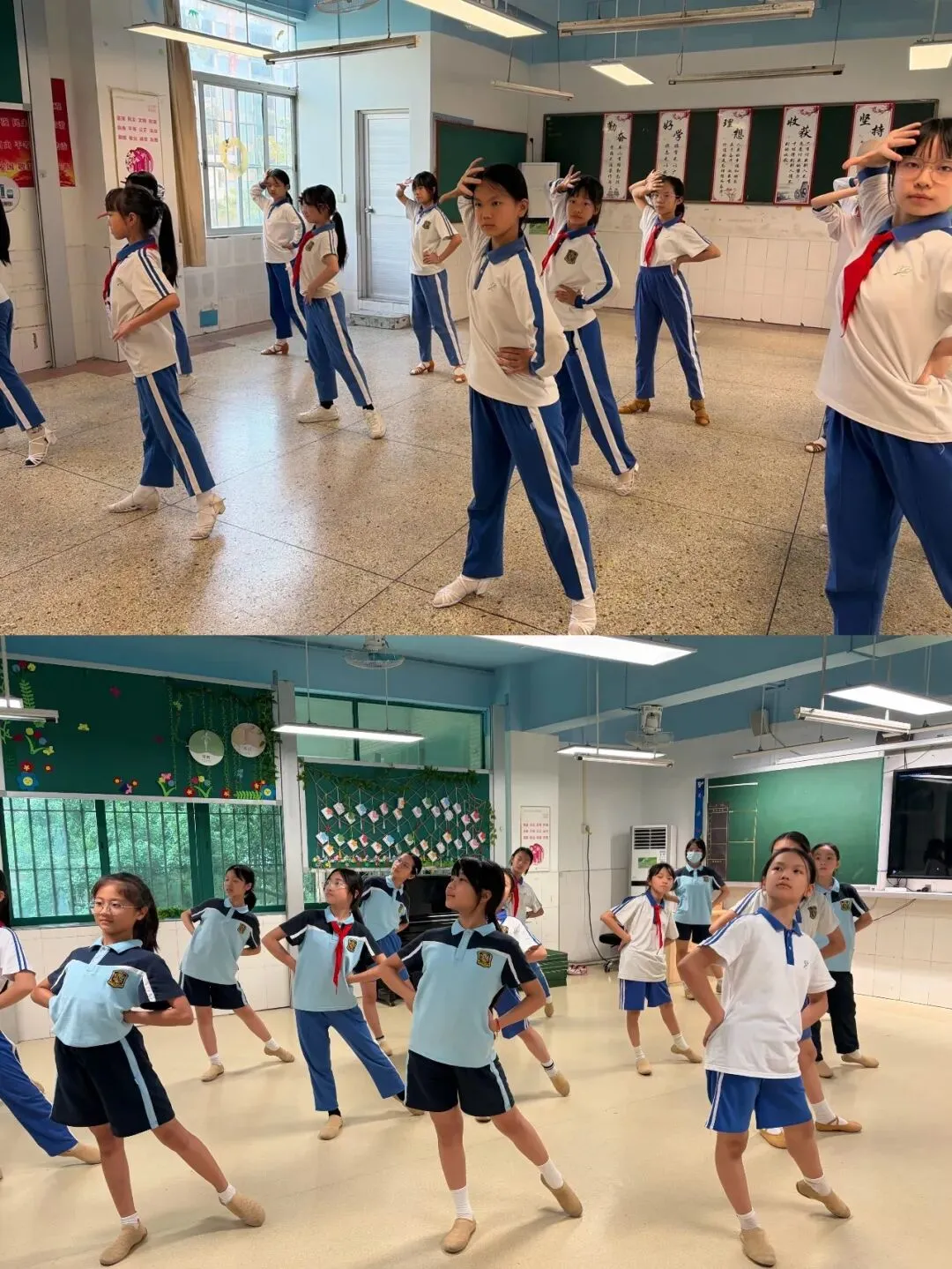 三年五星,九年一贯,中考称雄——省一级标准民办学校,成就孩子卓越未来 第62张