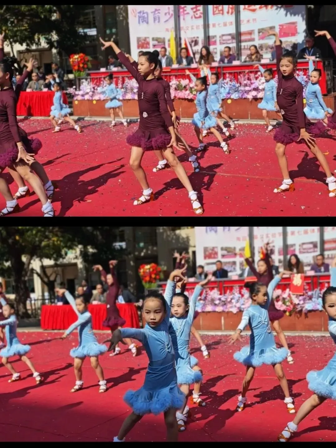 三年五星,九年一贯,中考称雄——省一级标准民办学校,成就孩子卓越未来 第63张