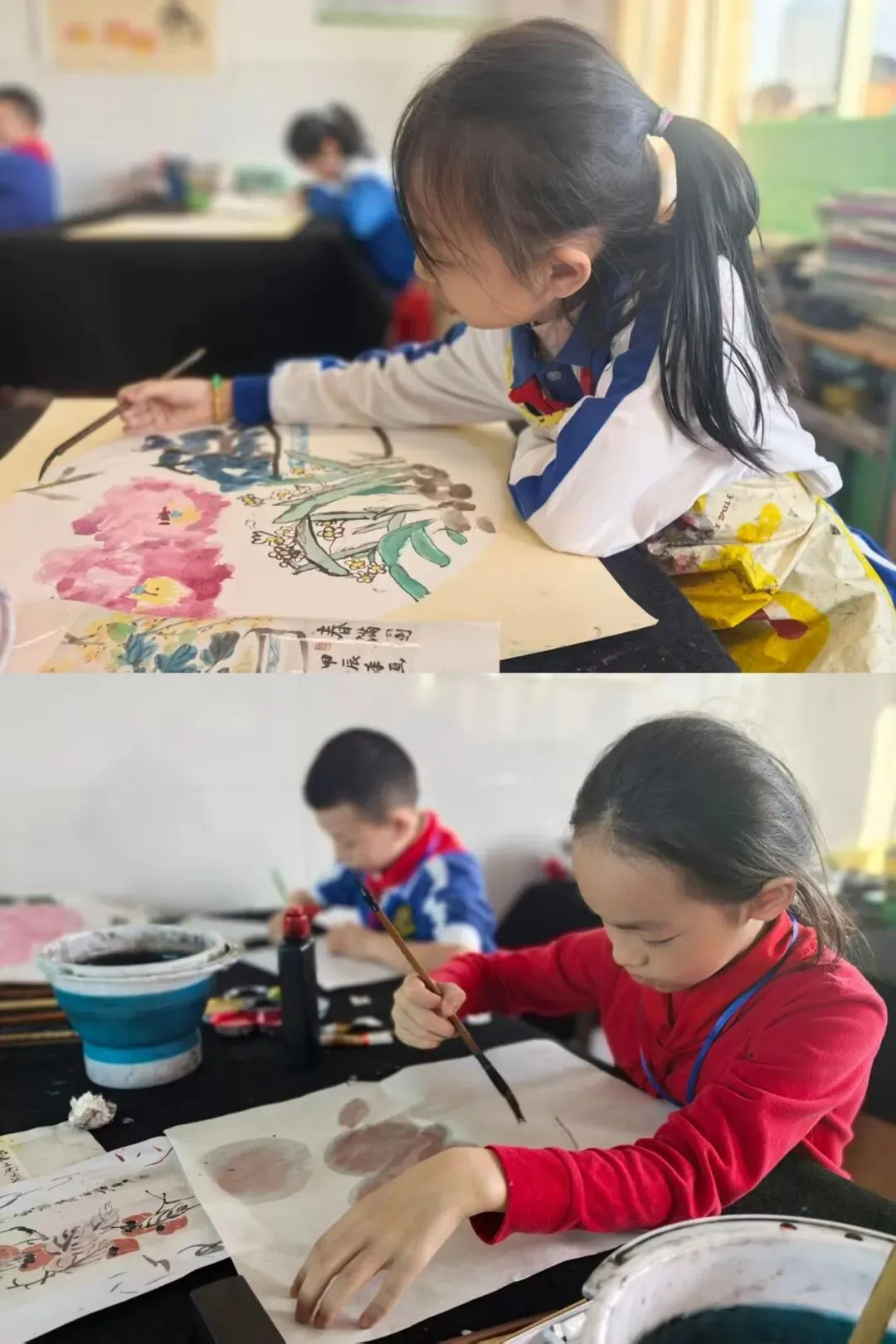 三年五星,九年一贯,中考称雄——省一级标准民办学校,成就孩子卓越未来 第64张