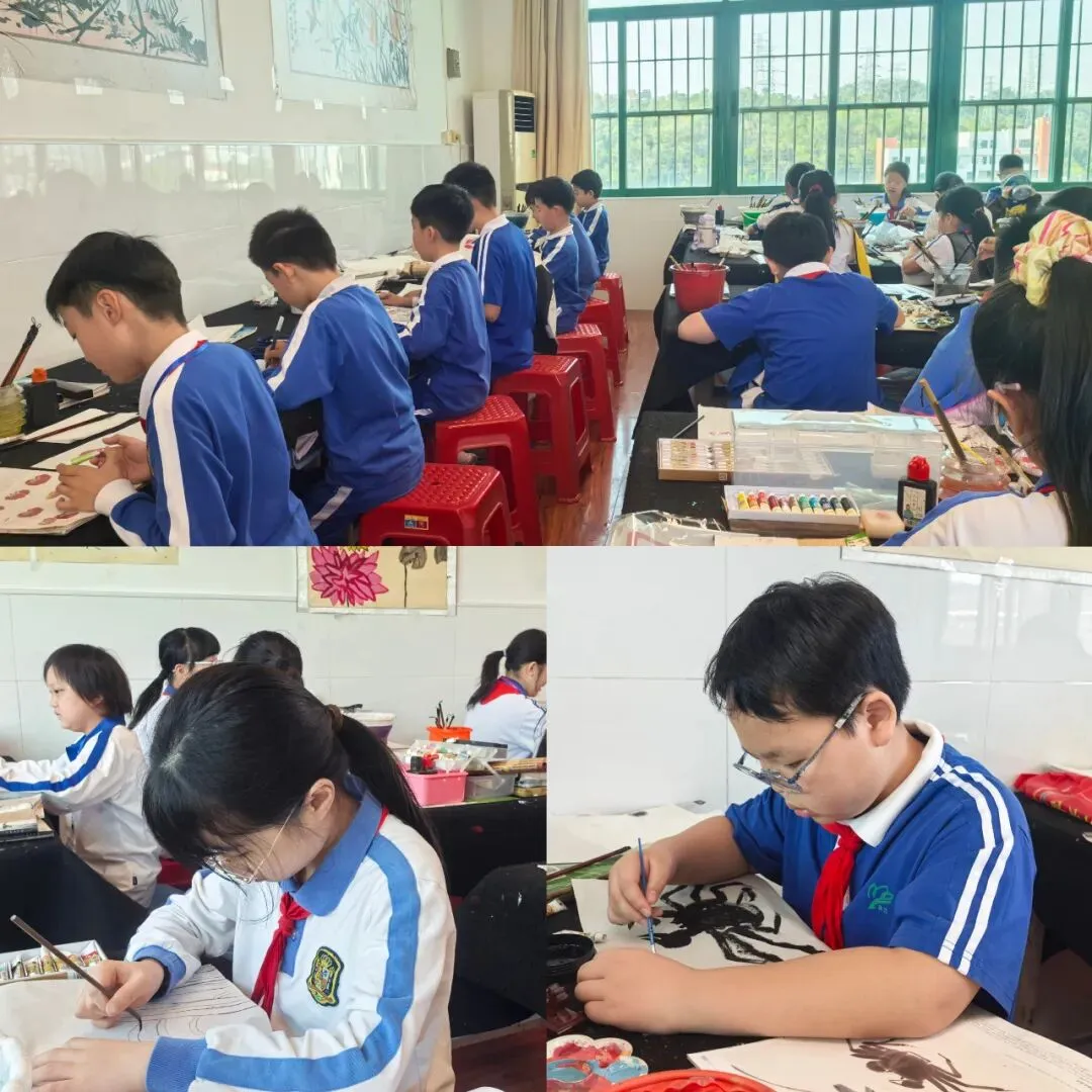 三年五星,九年一贯,中考称雄——省一级标准民办学校,成就孩子卓越未来 第67张