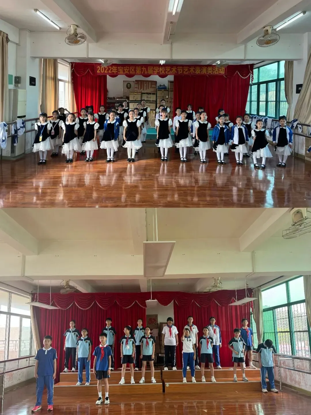 三年五星,九年一贯,中考称雄——省一级标准民办学校,成就孩子卓越未来 第69张