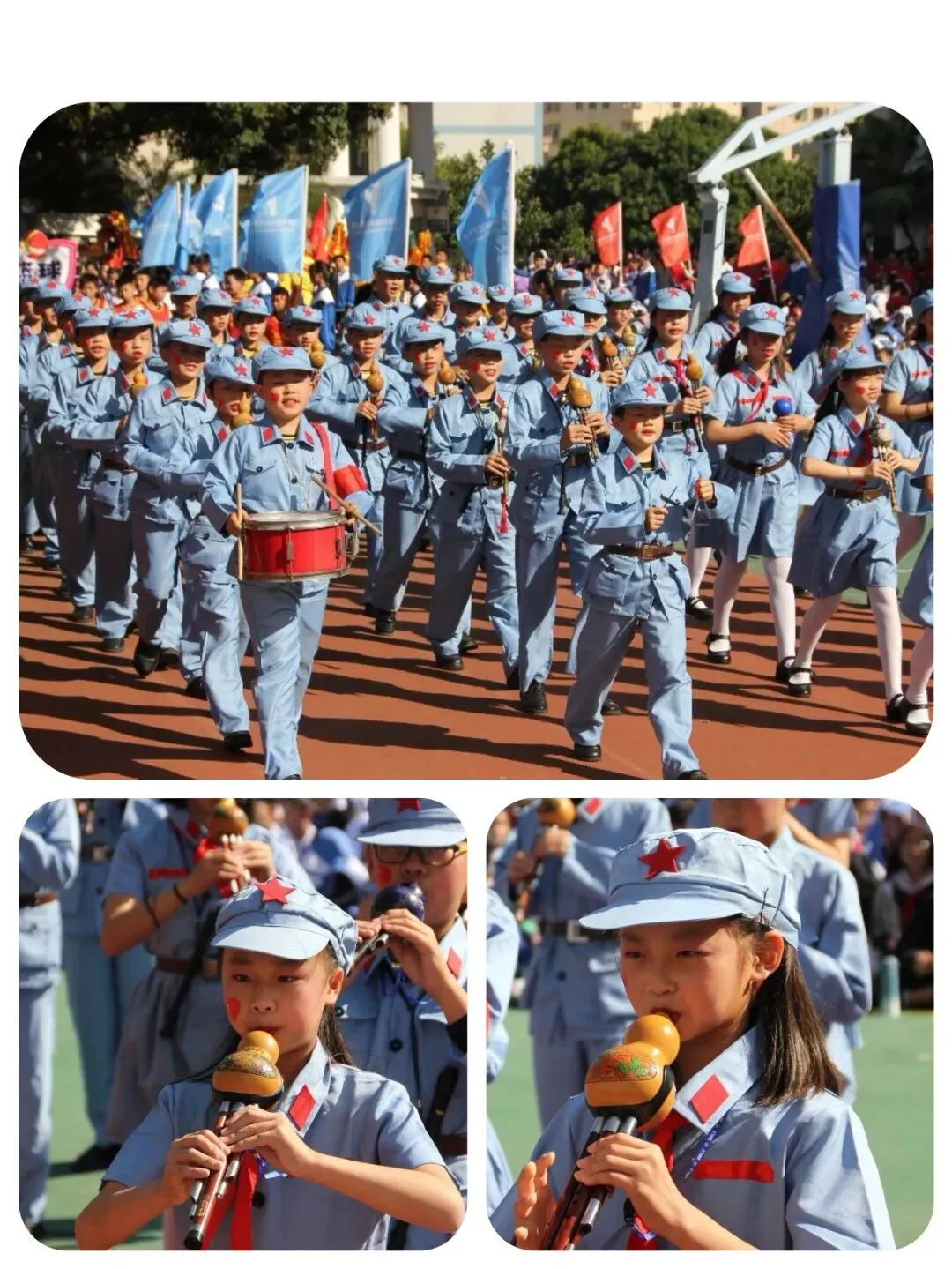 三年五星,九年一贯,中考称雄——省一级标准民办学校,成就孩子卓越未来 第71张