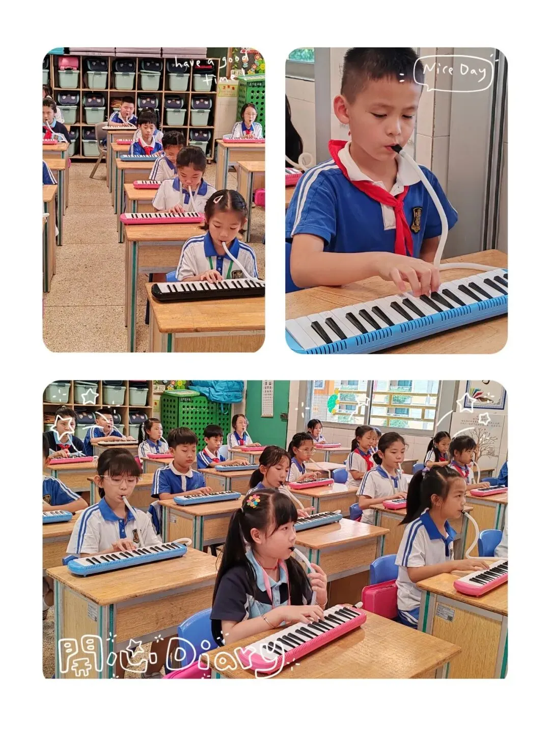 三年五星,九年一贯,中考称雄——省一级标准民办学校,成就孩子卓越未来 第76张