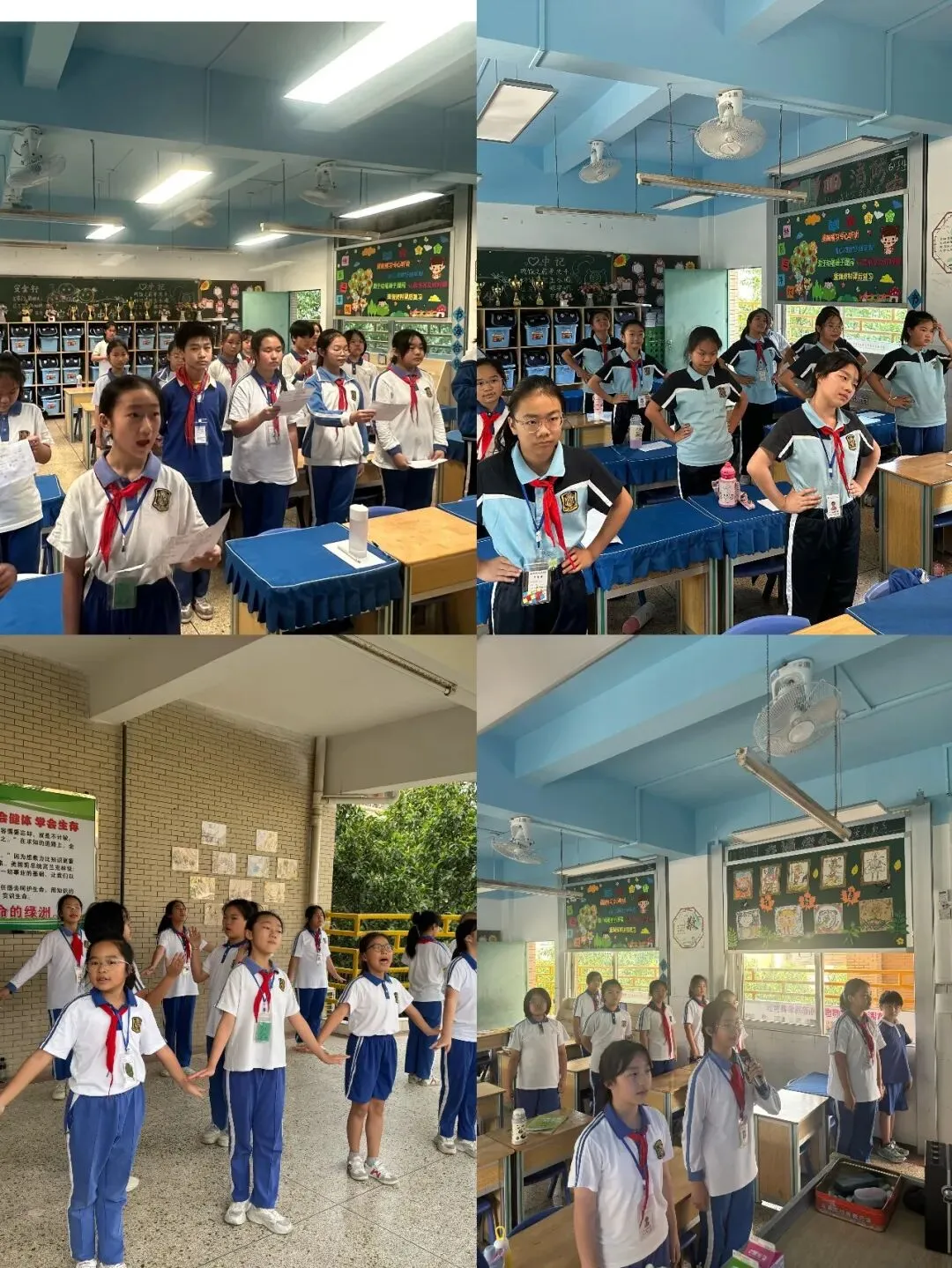 三年五星,九年一贯,中考称雄——省一级标准民办学校,成就孩子卓越未来 第80张