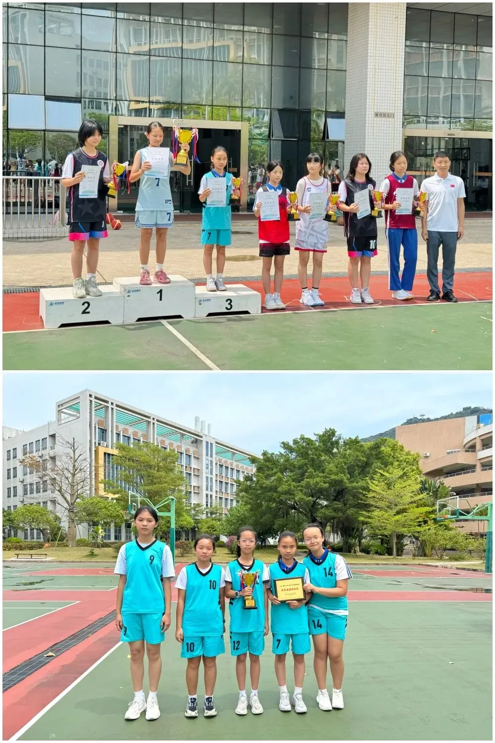 三年五星,九年一贯,中考称雄——省一级标准民办学校,成就孩子卓越未来 第86张