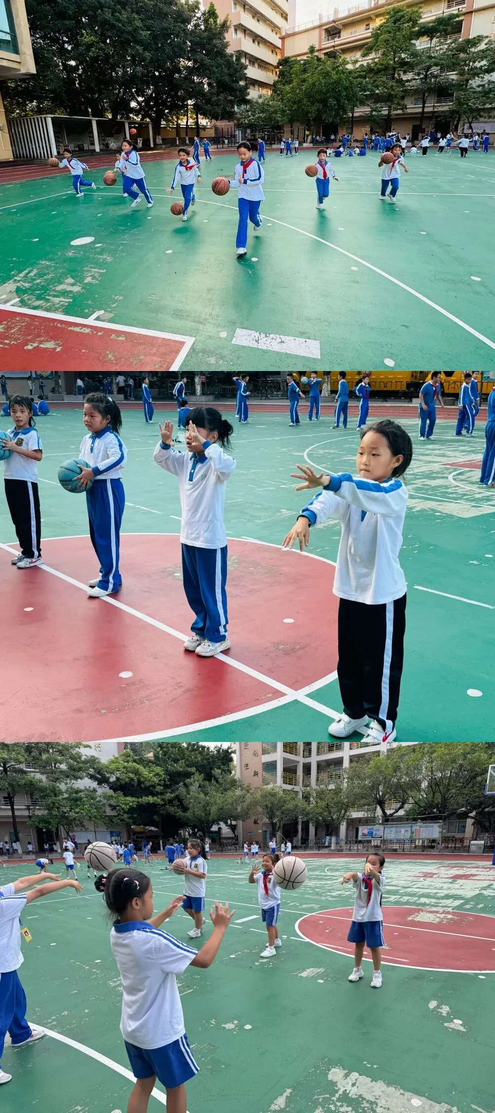 三年五星,九年一贯,中考称雄——省一级标准民办学校,成就孩子卓越未来 第88张