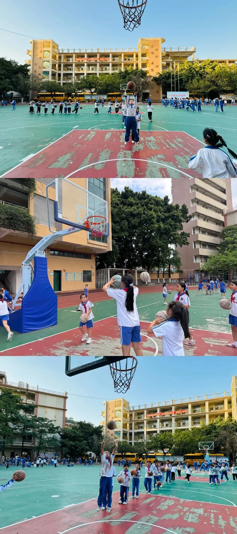 三年五星,九年一贯,中考称雄——省一级标准民办学校,成就孩子卓越未来 第89张