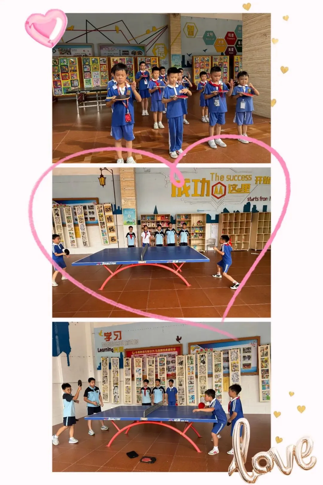 三年五星,九年一贯,中考称雄——省一级标准民办学校,成就孩子卓越未来 第91张