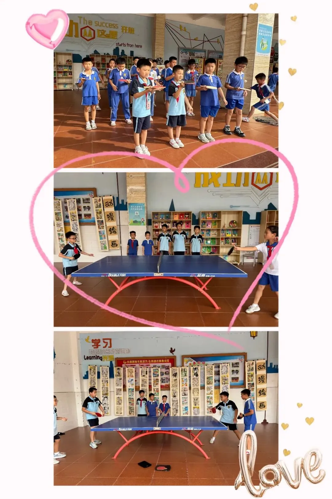 三年五星,九年一贯,中考称雄——省一级标准民办学校,成就孩子卓越未来 第92张