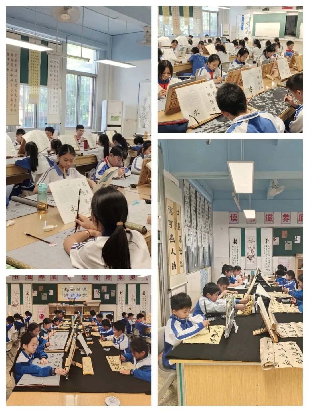 三年五星,九年一贯,中考称雄——省一级标准民办学校,成就孩子卓越未来 第95张