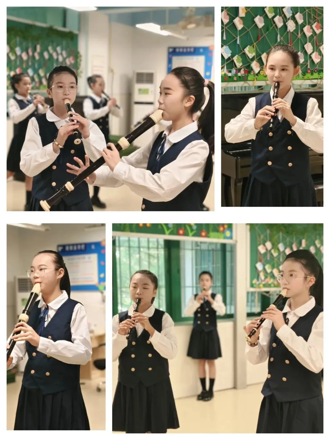 三年五星,九年一贯,中考称雄——省一级标准民办学校,成就孩子卓越未来 第97张