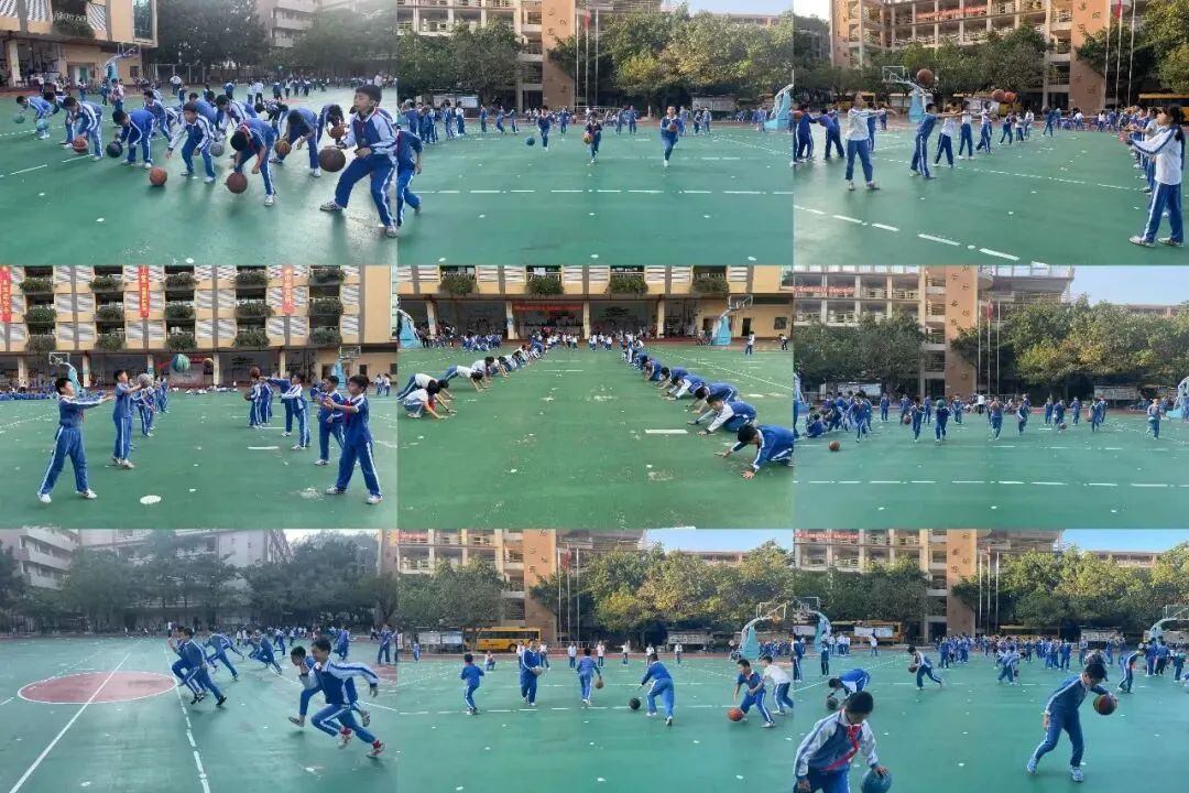 三年五星,九年一贯,中考称雄——省一级标准民办学校,成就孩子卓越未来 第100张