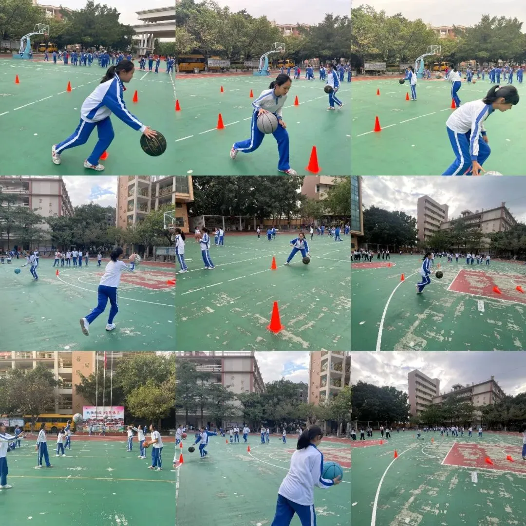 三年五星,九年一贯,中考称雄——省一级标准民办学校,成就孩子卓越未来 第101张