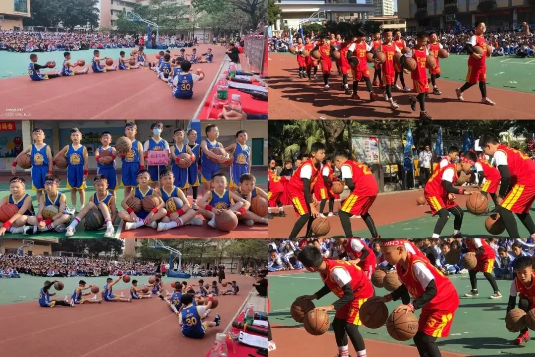 三年五星,九年一贯,中考称雄——省一级标准民办学校,成就孩子卓越未来 第102张