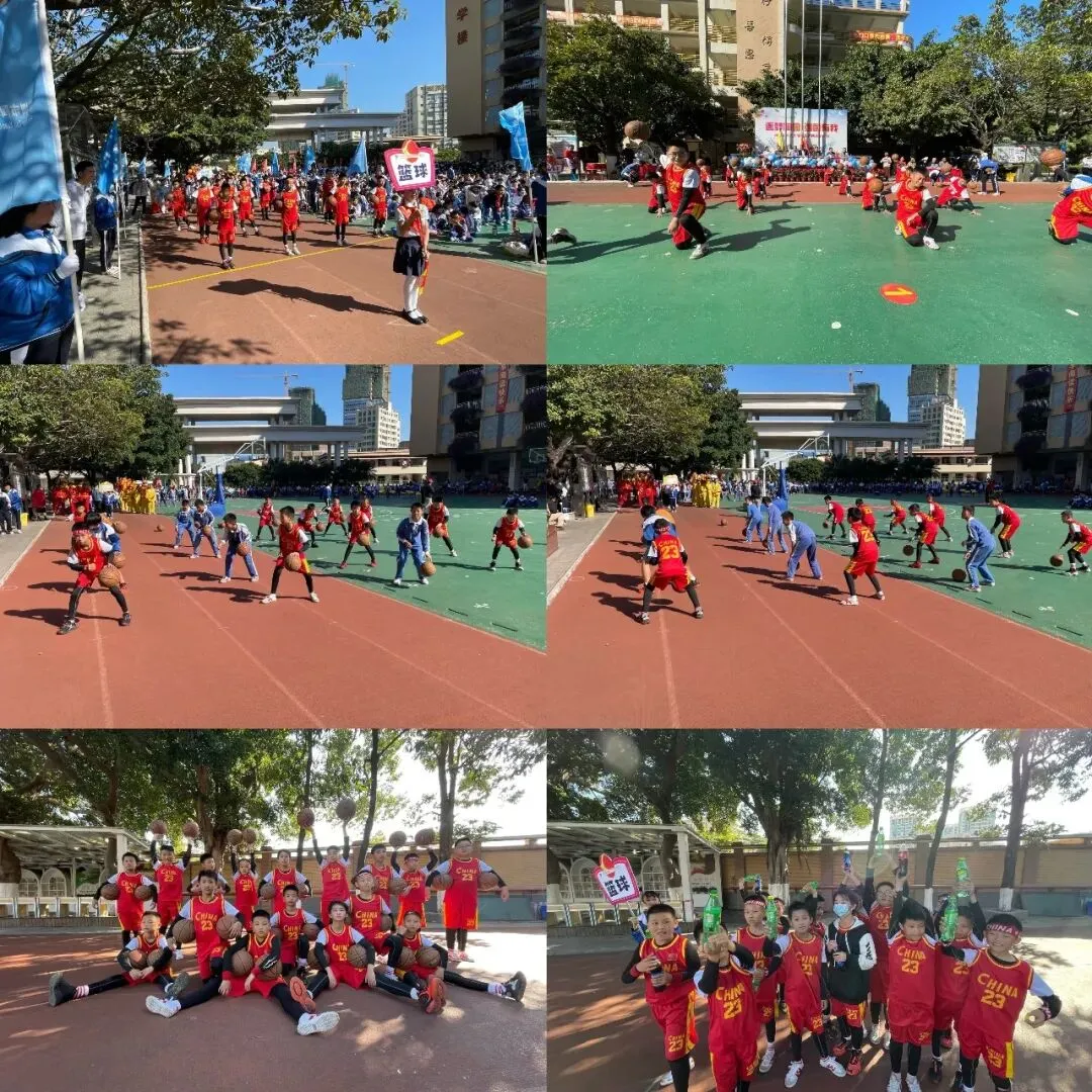 三年五星,九年一贯,中考称雄——省一级标准民办学校,成就孩子卓越未来 第103张