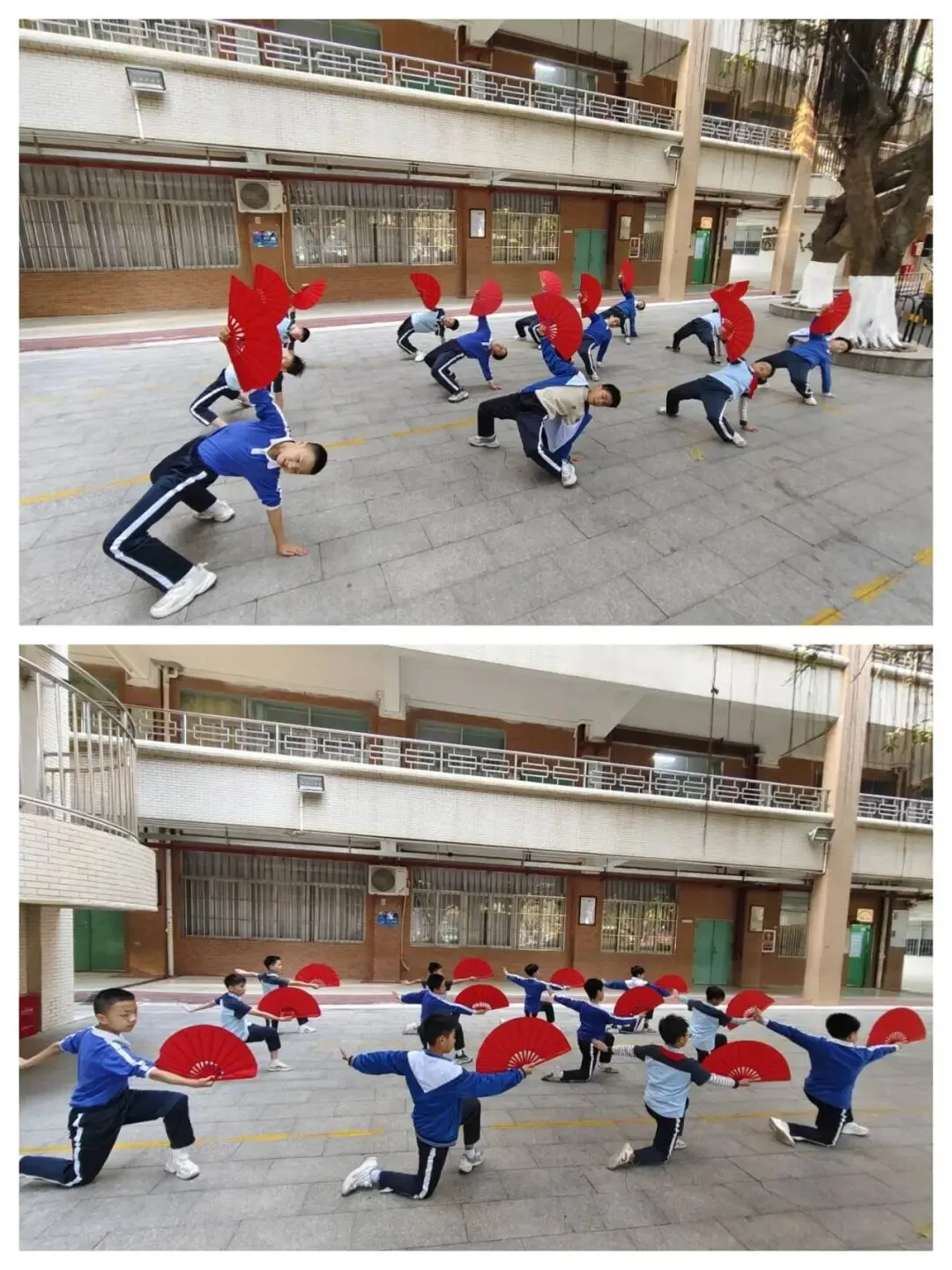 三年五星,九年一贯,中考称雄——省一级标准民办学校,成就孩子卓越未来 第104张