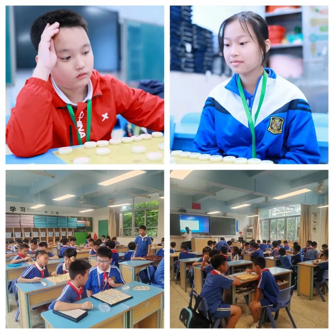 三年五星,九年一贯,中考称雄——省一级标准民办学校,成就孩子卓越未来 第108张