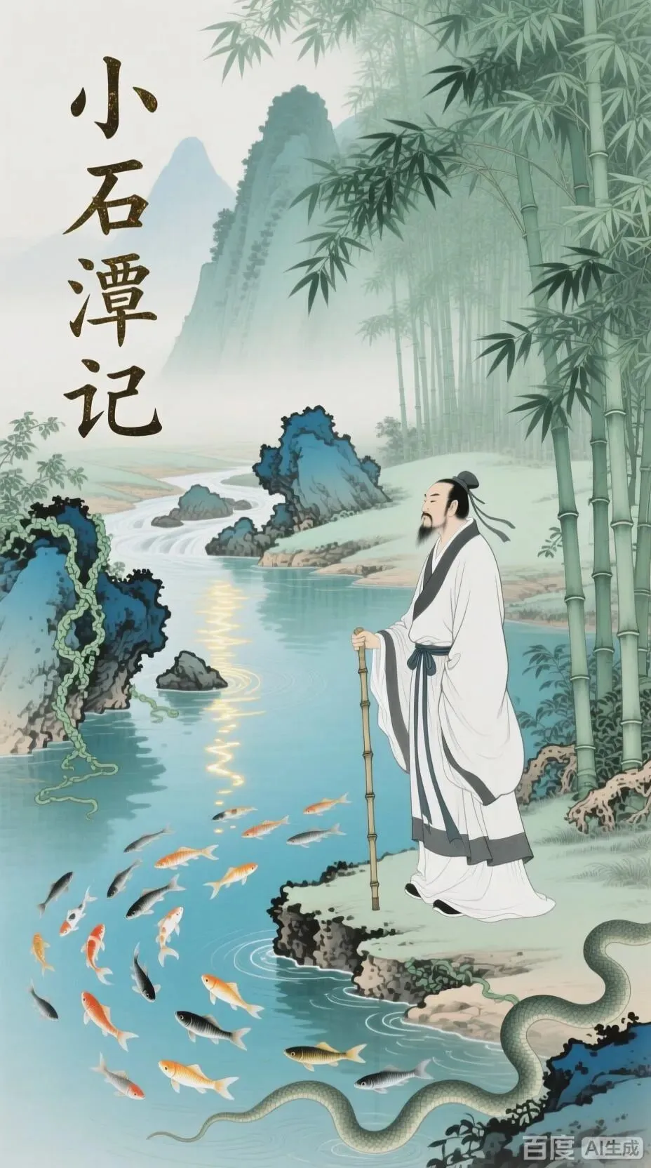 2026湖南中考文言文终极押题 第7张